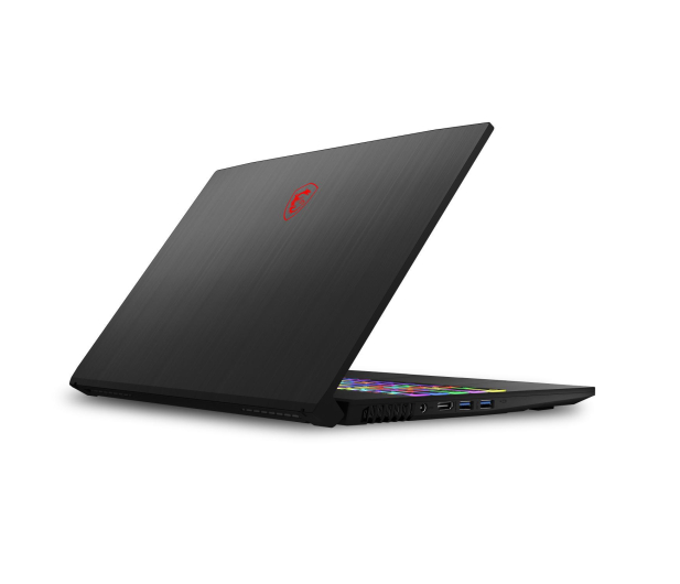 MSI GF75 Thin 10SCSR-094PL i7-10750H/8GB/512GB SSD/GTX 1650 Ti/1 - 1379789 - zdjęcie 6
